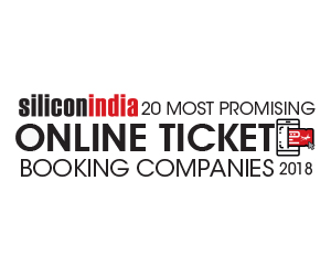 20 Most Promising Online Ticket Booking Companies - 2018 